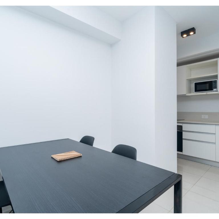 Luminoso - Balcón - Ubicación ideal - Palermo - Apartamento de 1 dormitorio - 16