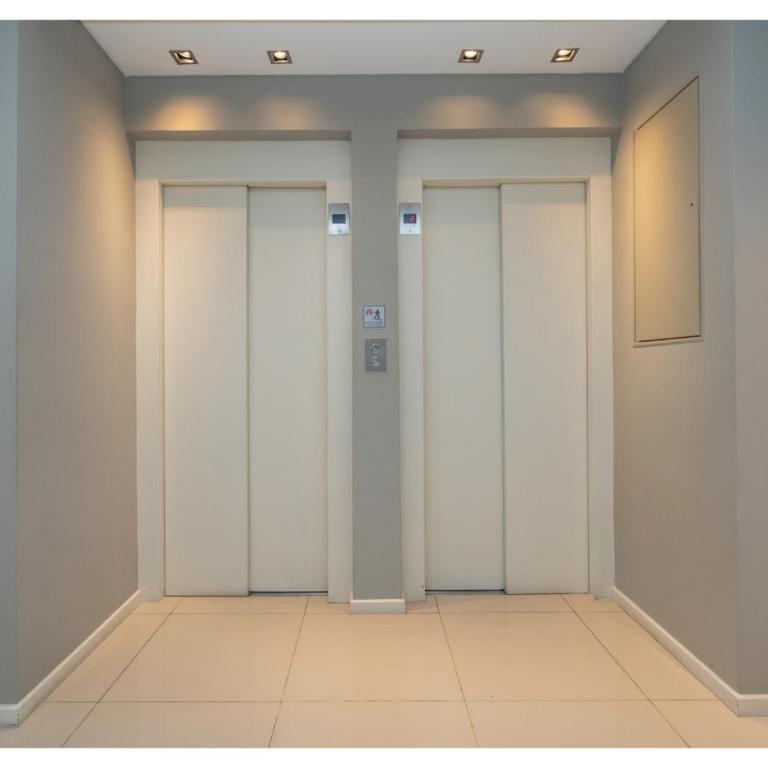Luminoso - Balcón - Ubicación ideal - Palermo - Apartamento de 1 dormitorio - 29
