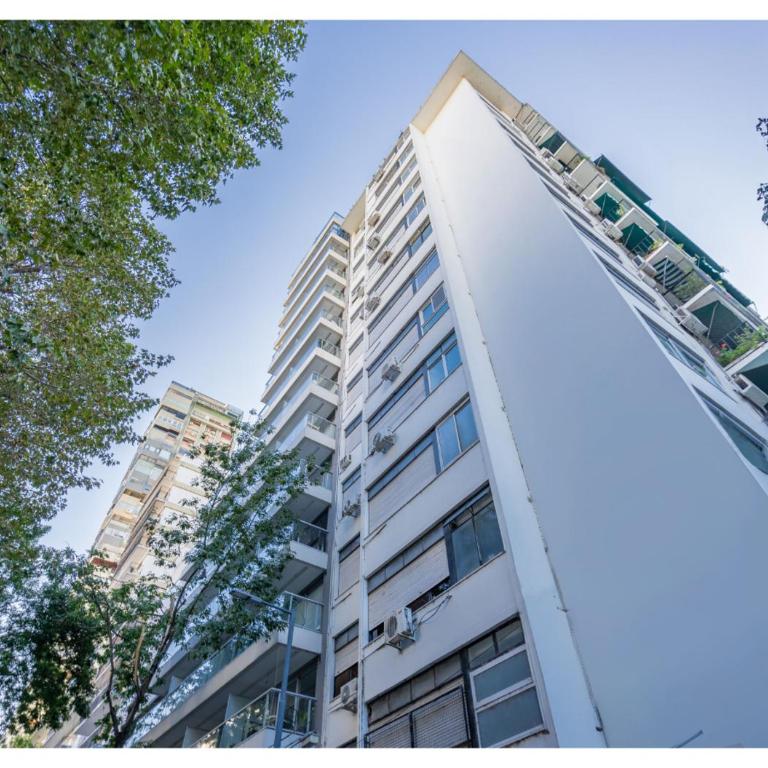 Luminoso - Balcón - Ubicación ideal - Palermo - One-Bedroom Apartment - 34