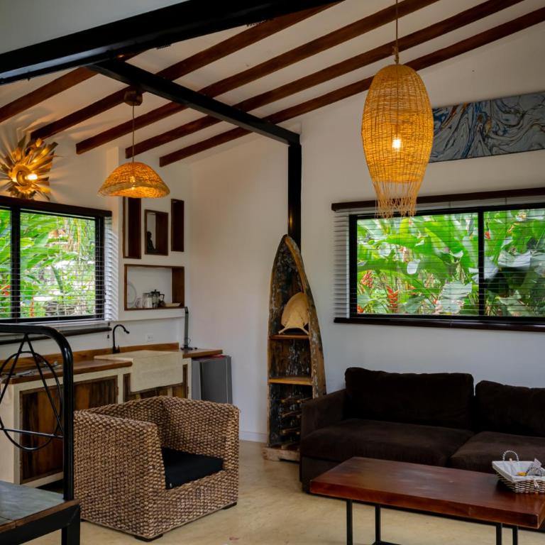 Cerro Tusa Springs - Chalet - 5