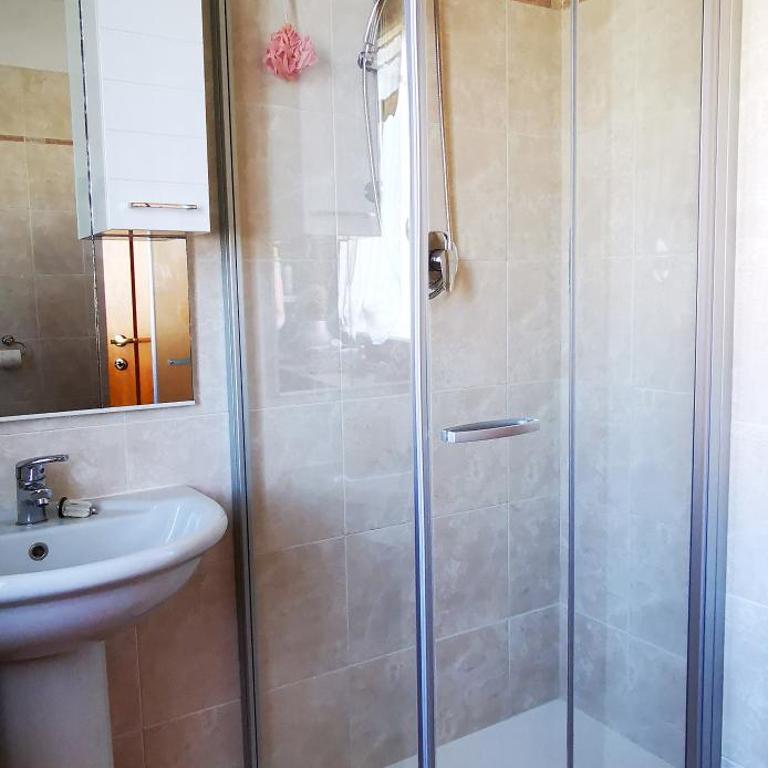 SunDays House #casa al mare - Appartamento con 1 Camera da Letto e Terrazza - 7