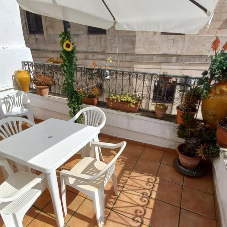 La casa dell artista - Appartamento con 2 Camere da Letto - 13