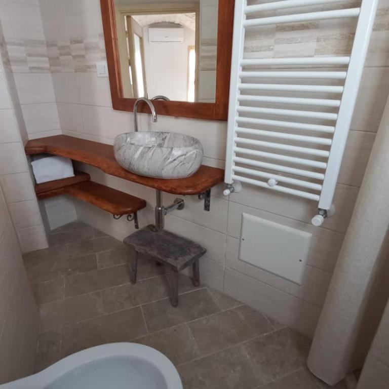 La casa dell artista - Appartamento con 2 Camere da Letto - 12