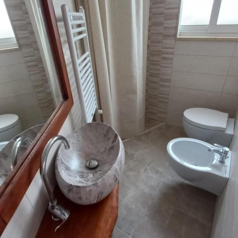 La casa dell artista - Appartamento con 2 Camere da Letto - 11