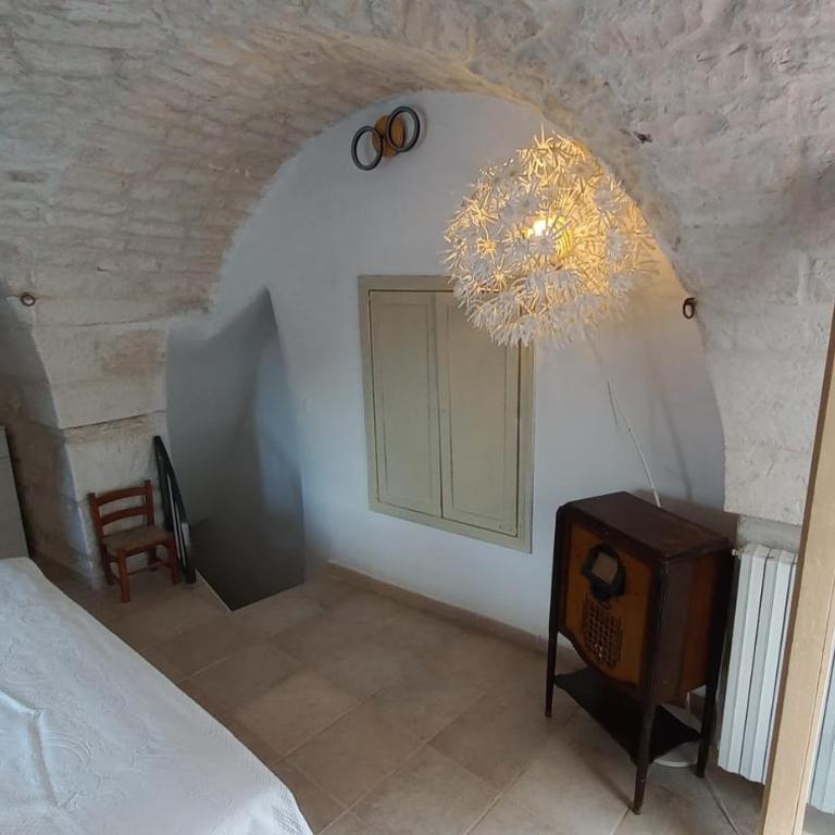 La casa dell artista - Appartamento con 2 Camere da Letto - 10