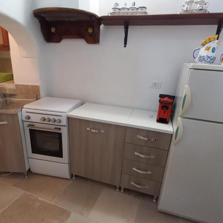 La casa dell artista - Appartamento con 2 Camere da Letto - 9