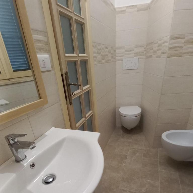 La casa dell artista - Appartamento con 2 Camere da Letto - 8