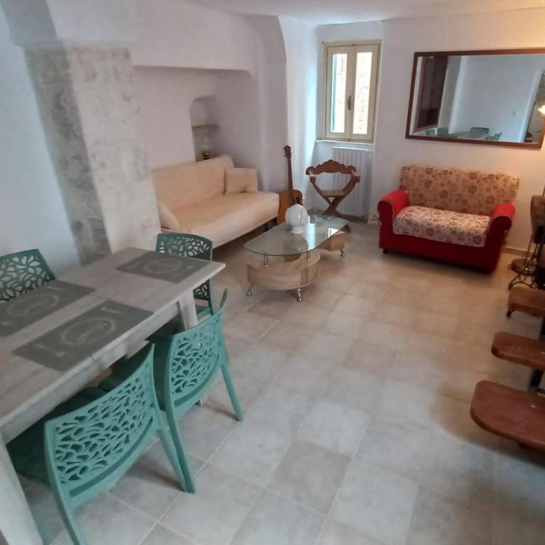 La casa dell artista - Appartamento con 2 Camere da Letto - 6