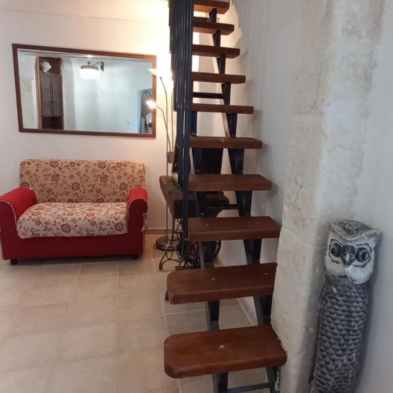 La casa dell artista - Appartamento con 2 Camere da Letto - 3