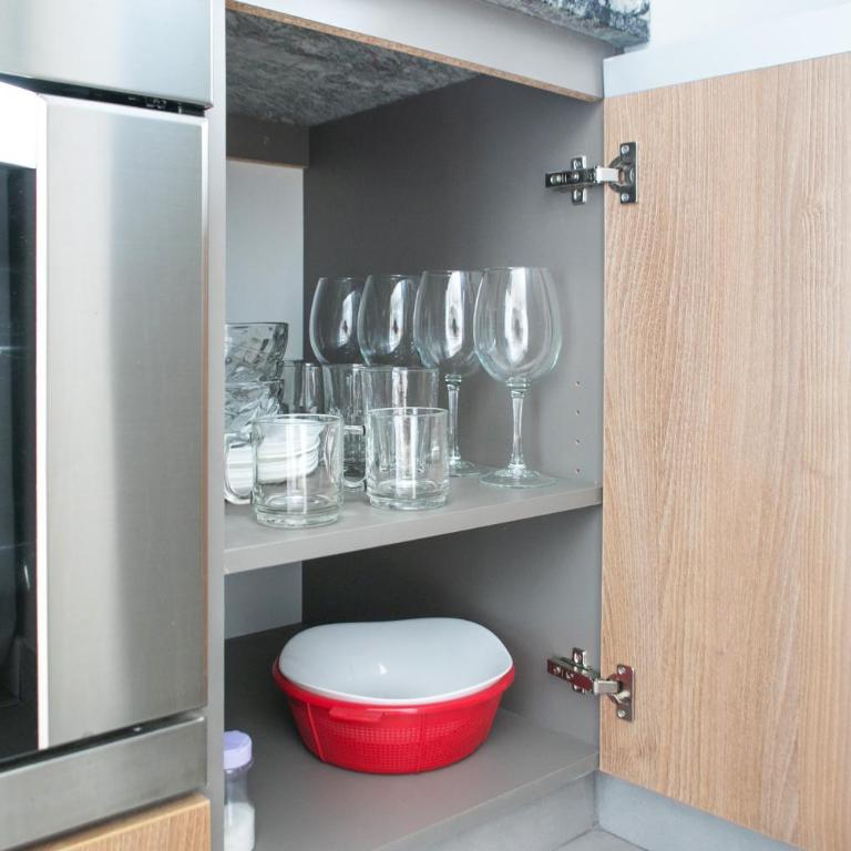 Almagro, monoambiente luminoso a pasos del Hospital -G24- - Apartamento Estudio con balcón - 19