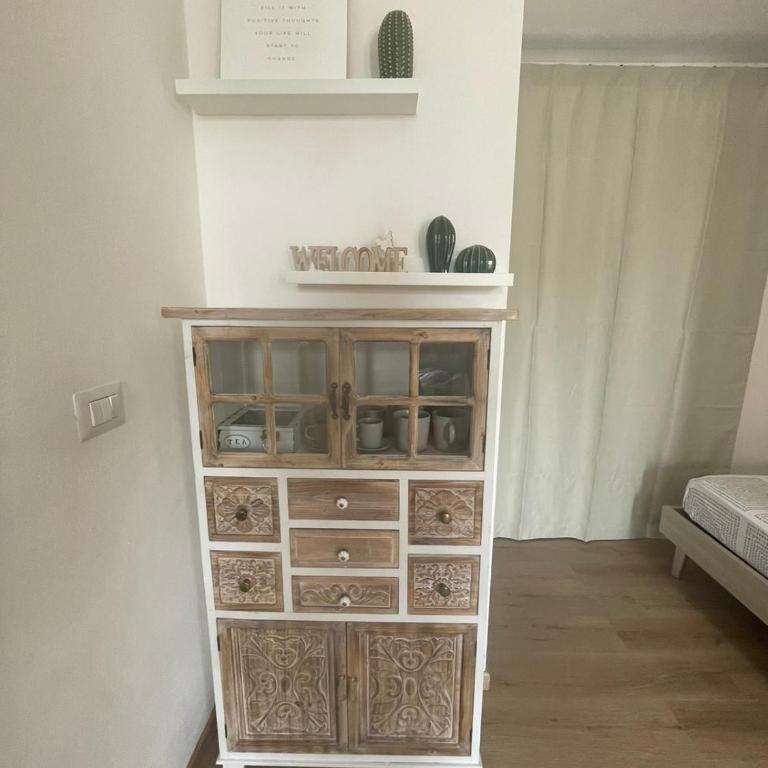 Sophie Home - Comfort e Relax a pochi km da Nora - Appartamento con 1 Camera da Letto - 30