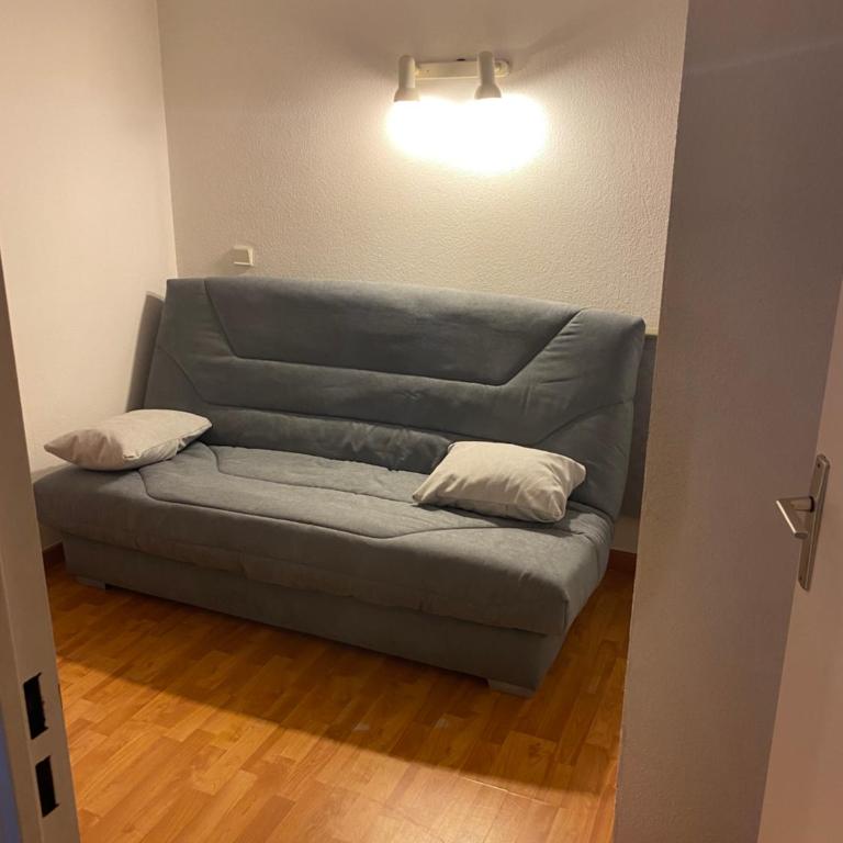 Appartement face à la mer - Apartamento de 2 dormitorios - 14