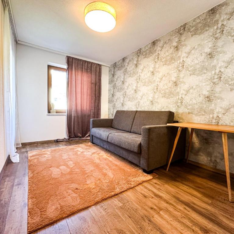 Zillertal Center Apartment Villa - Three-Bedroom Apartment - 44