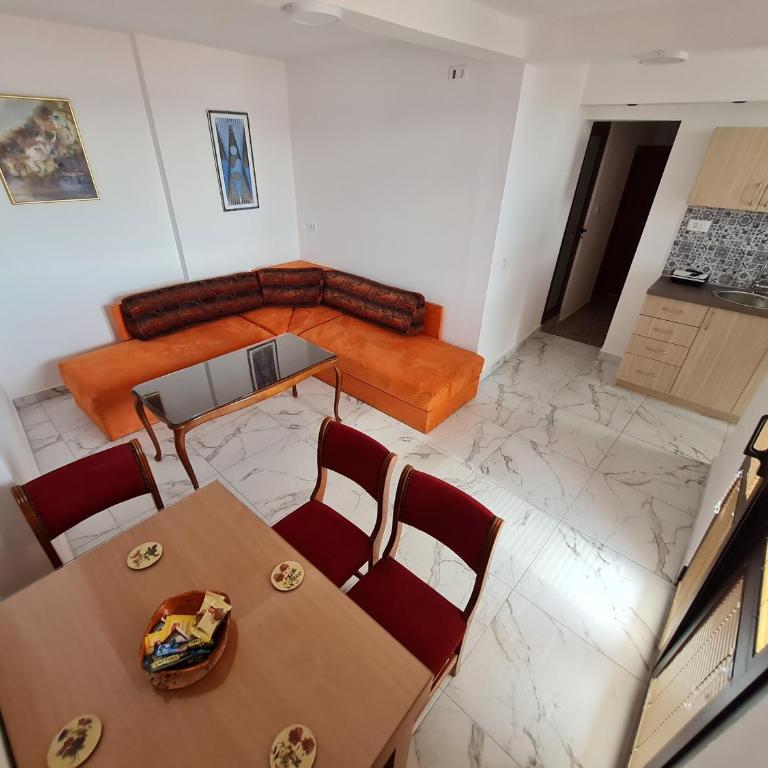 Apartmani Dalex - Apartman sa Pogledom na More - 7