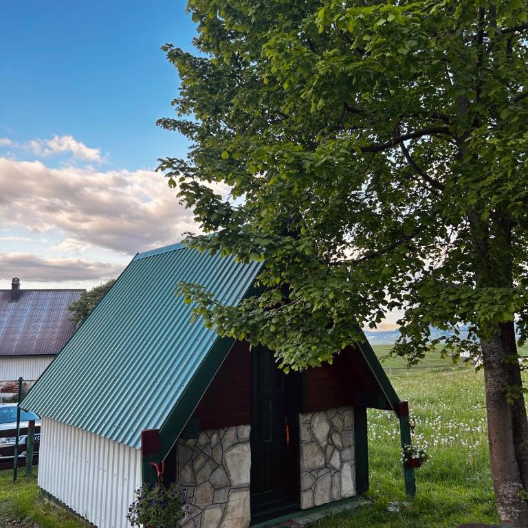 Durmitorske kolibe - Chalet - 9