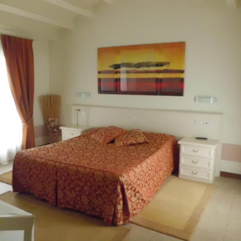 Sweet Home - Camera Matrimoniale/Doppia con Letti Singoli con Bagno - 4