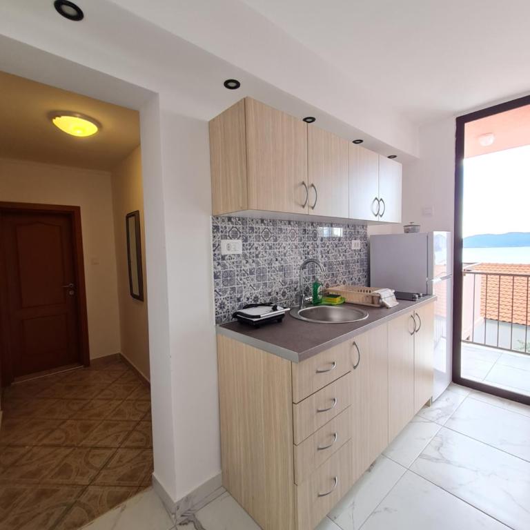 Apartmani Dalex - Apartman sa Pogledom na More - 8