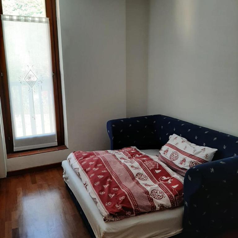 Tirol in Balin - La Stua - Apartment mit 2 Schlafzimmern - 28