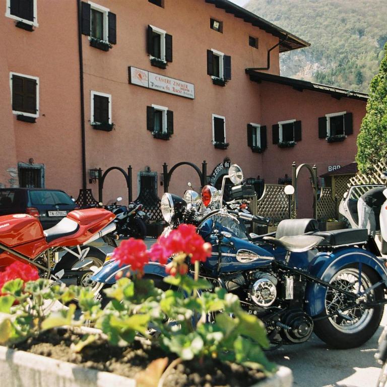Tirol in Balin - La Stua - Apartment mit 2 Schlafzimmern - 2