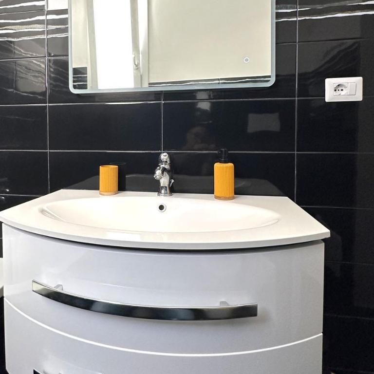 Casa Thamay - Appartamento Familiare con 1 Camera da Letto - 26