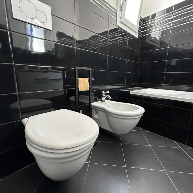 Casa Thamay - Appartamento Familiare con 1 Camera da Letto - 9