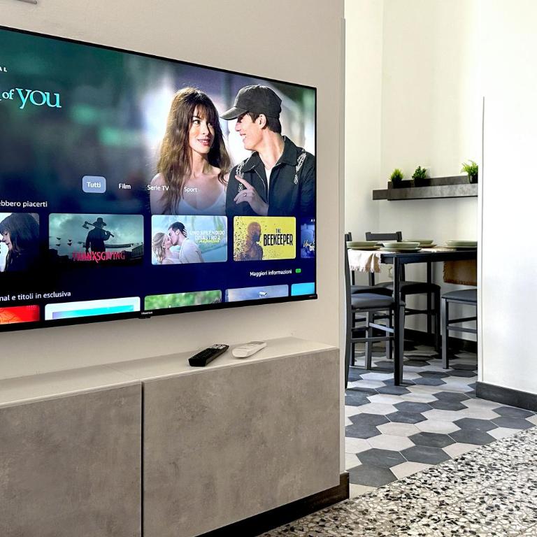 Casa Thamay - Appartamento Familiare con 1 Camera da Letto - 1