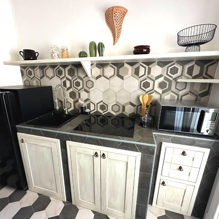 Casa Thamay - Appartamento Familiare con 1 Camera da Letto - 16
