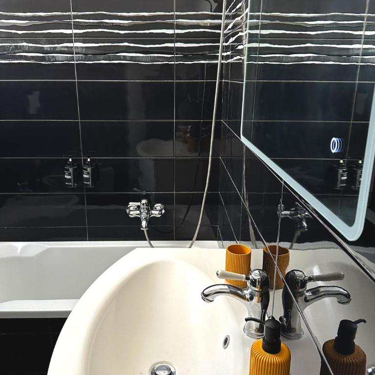 Casa Thamay - Appartamento Familiare con 1 Camera da Letto - 12