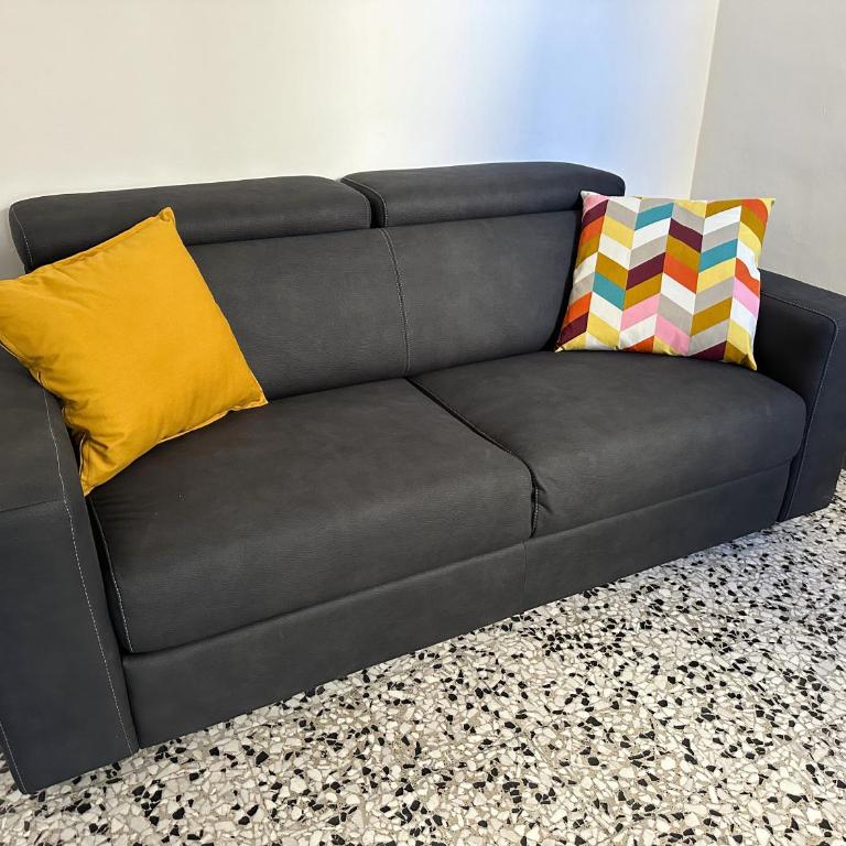Casa Thamay - Appartamento Familiare con 1 Camera da Letto - 8
