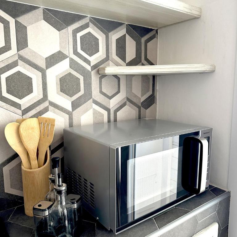 Casa Thamay - Appartamento Familiare con 1 Camera da Letto - 6