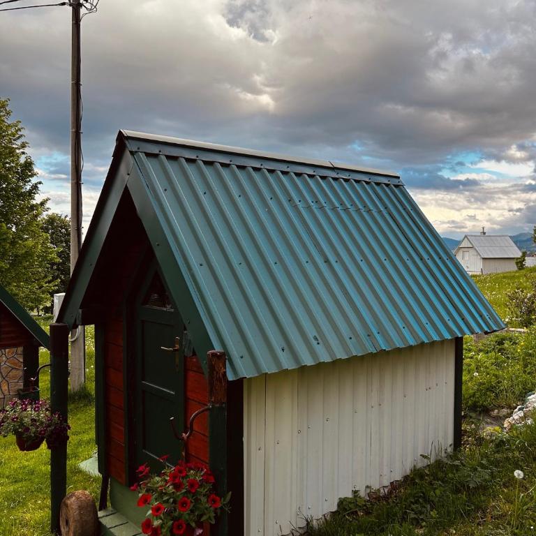 Durmitorske kolibe - Chalet - 5