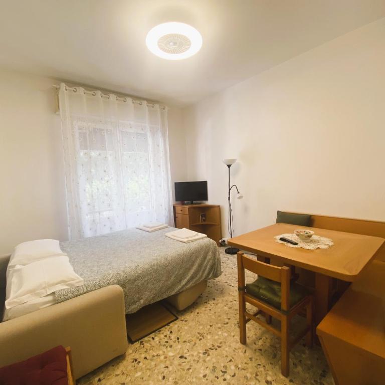 Ad Agio Apartments - Three-Bedroom Apartment - 4