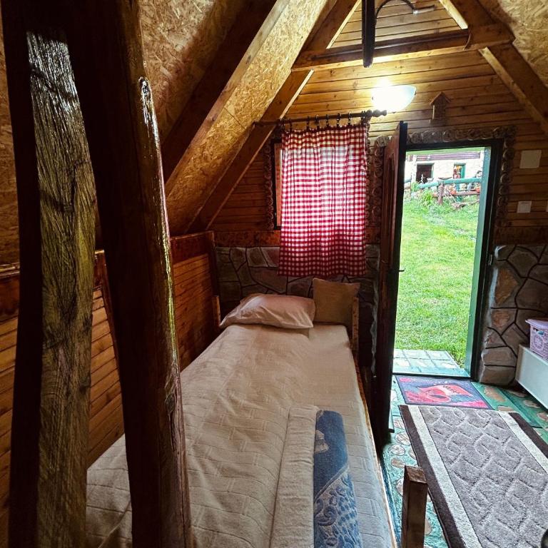 Durmitorske kolibe - Chalet - 6