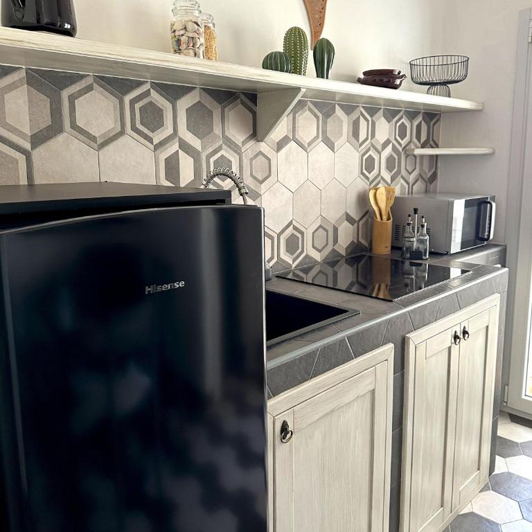 Casa Thamay - Appartamento Familiare con 1 Camera da Letto - 27