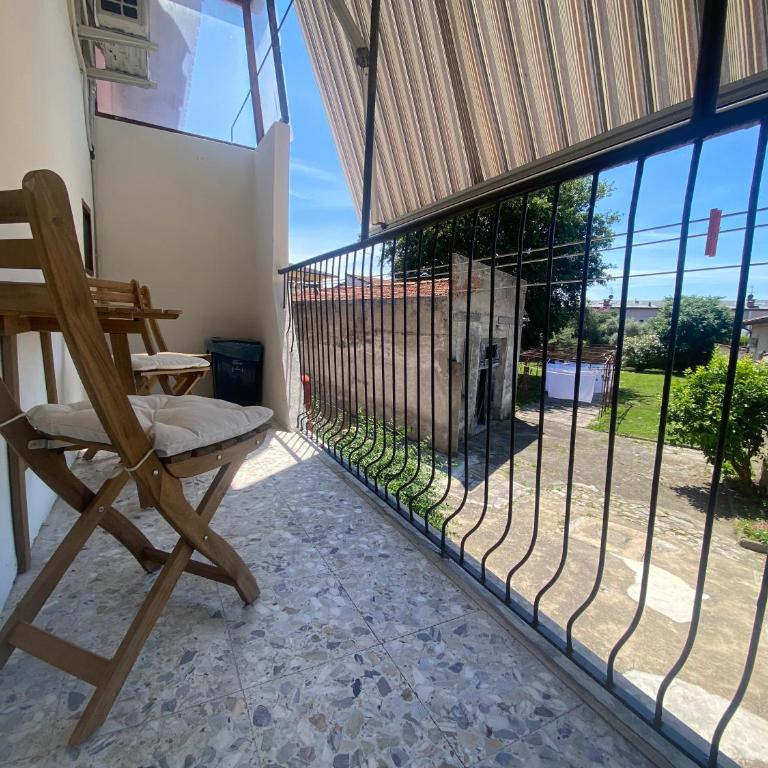 Ad Agio Apartments - Three-Bedroom Apartment - 8