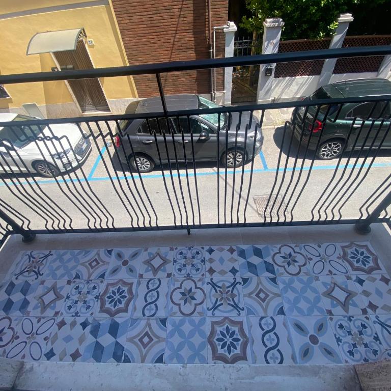 Ad Agio Apartments - Three-Bedroom Apartment - 9