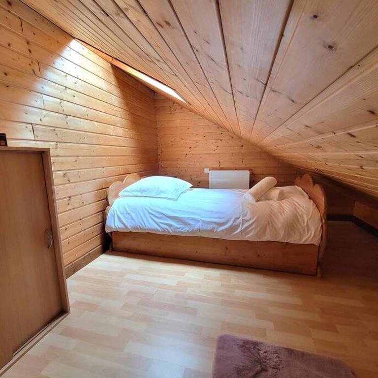 Chalet Goutelle, paisible en pleine nature - Chalet - 15