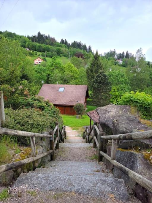 Chalet Goutelle, paisible en pleine nature - Chalet - 16