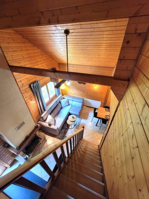 Chalet Goutelle, paisible en pleine nature - Chalet - 19