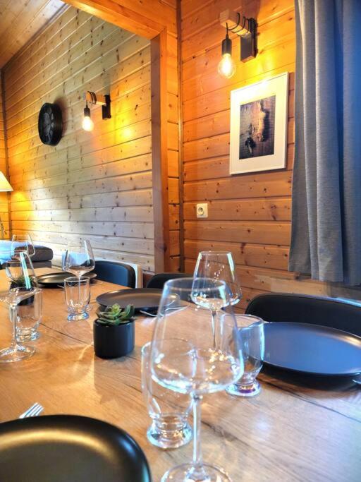 Chalet Goutelle, paisible en pleine nature - Chalet - 20