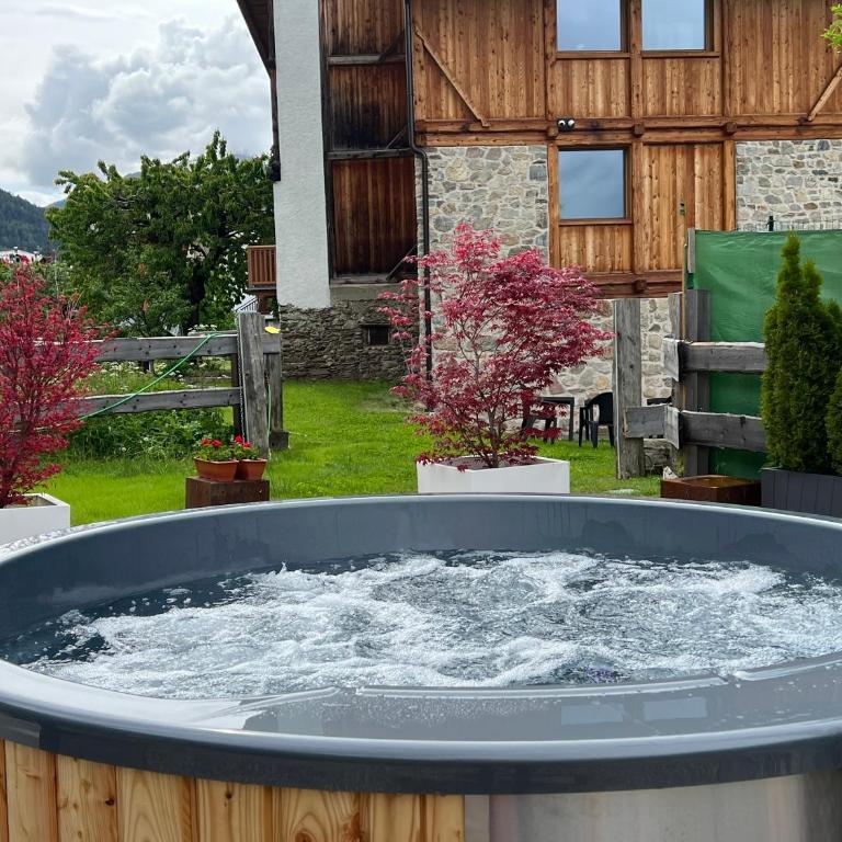 Camelot Luxury Houses Horses - Appartamento su 2 Livelli - 3
