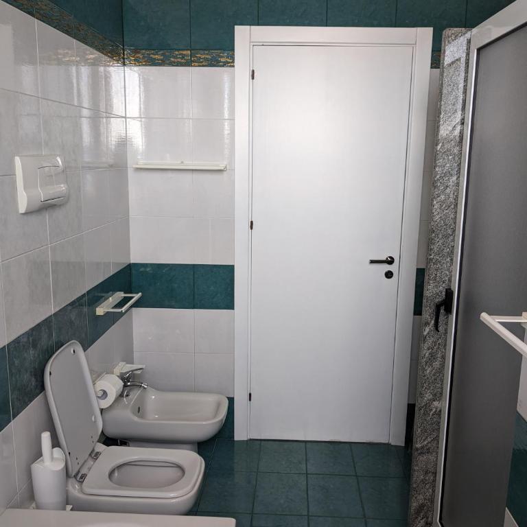 Dolce Vita Apartment - Appartamento con 2 Camere da Letto - 16