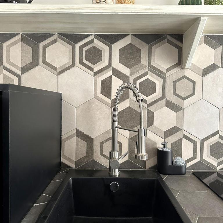 Casa Thamay - Appartamento Familiare con 1 Camera da Letto - 31