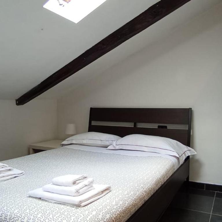 Olimpico - Studio - Attic - 3