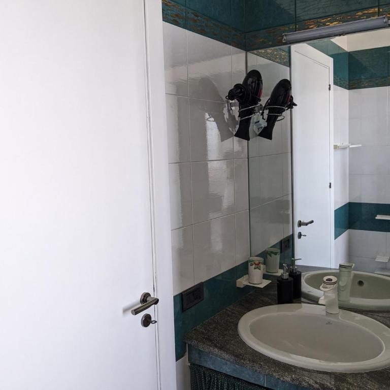 Dolce Vita Apartment - Appartamento con 2 Camere da Letto - 15