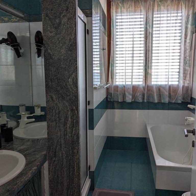 Dolce Vita Apartment - Appartamento con 2 Camere da Letto - 17