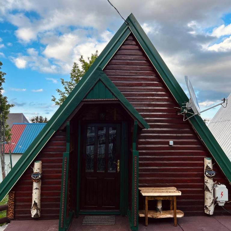 Durmitorske kolibe - Chalet - 1