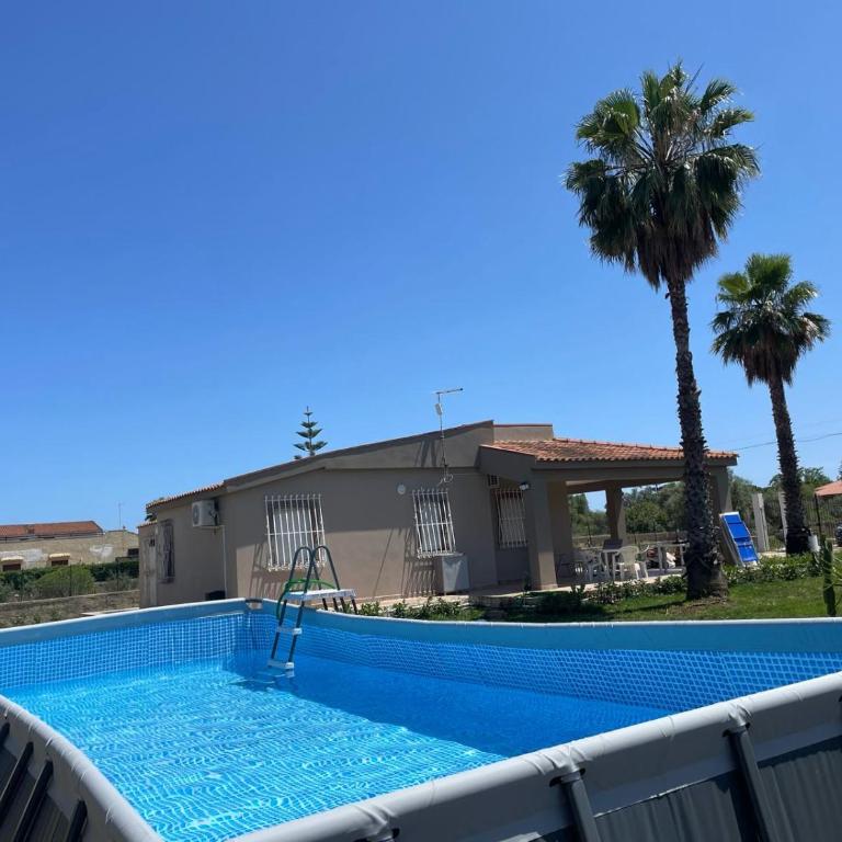 Villa Lu Mar - Casa con 2 Camere da Letto - 9