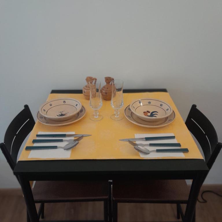 Casa Alba - Appartamento con 1 Camera da Letto - 35