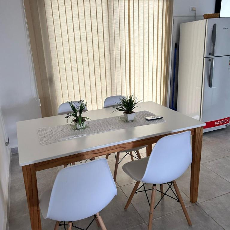 Sierras VGB Centro - Two-Bedroom House - 24